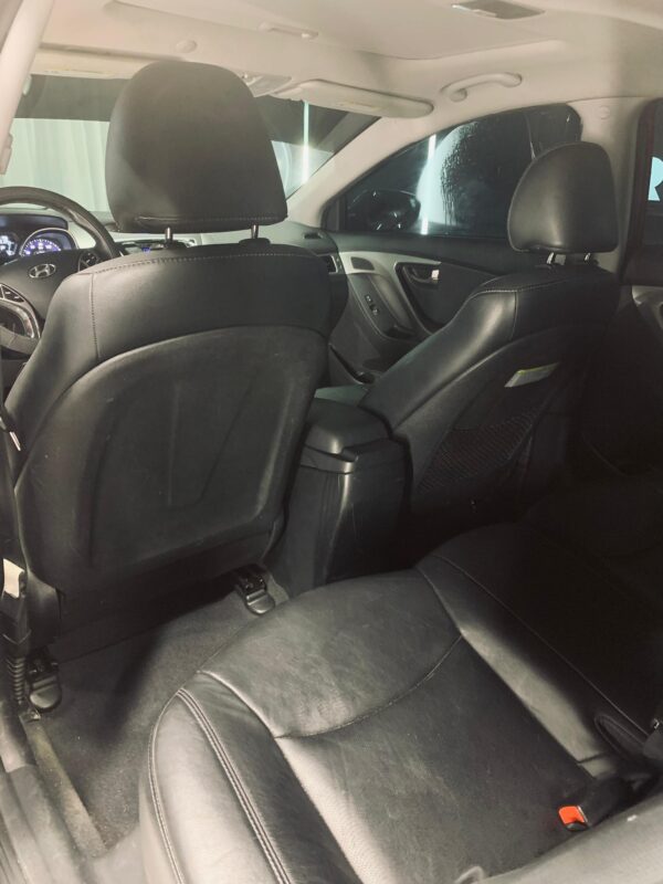 HYUNDAI ELANTRA LIMITED 2013/ PRIMA: 72 MIL - Imagen 10