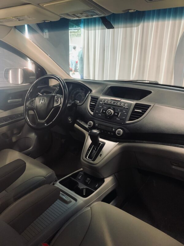 HONDA CRV EX 2013 / PRIMA: 105 MIL - Imagen 10