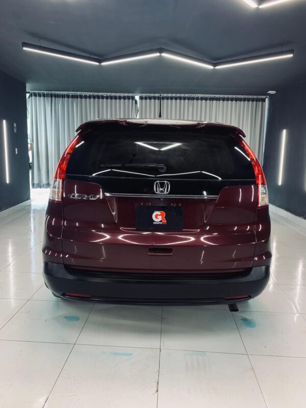 HONDA CRV EX 2013 / PRIMA: 105 MIL - Imagen 6
