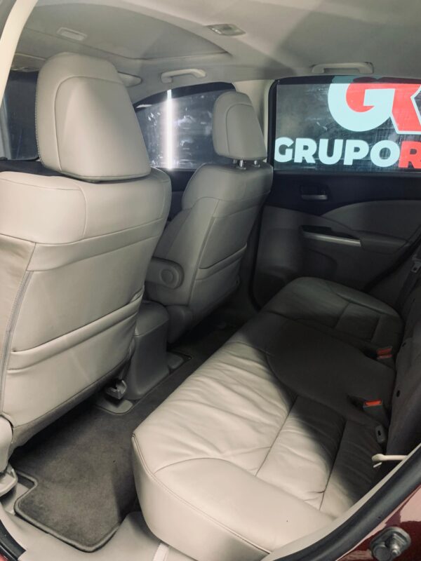 HONDA CRV EX 2013 / PRIMA: 105 MIL - Imagen 12