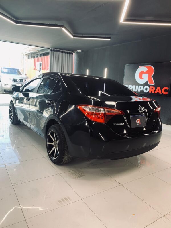 TOYOTA COROLLA 2018 / PRIMA: 89 MIL - Imagen 3