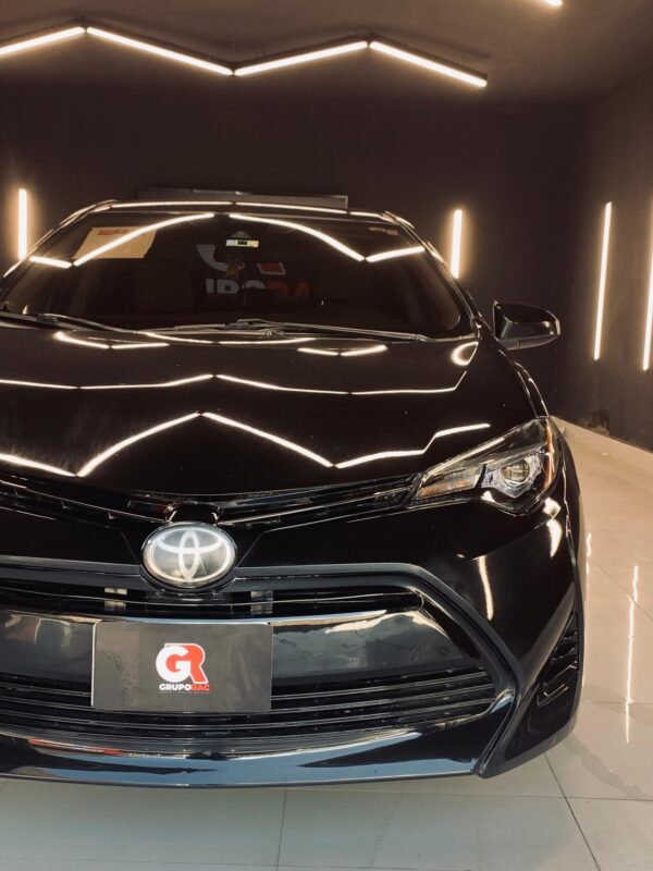 TOYOTA COROLLA 2018 / PRIMA: 89 MIL - Imagen 7