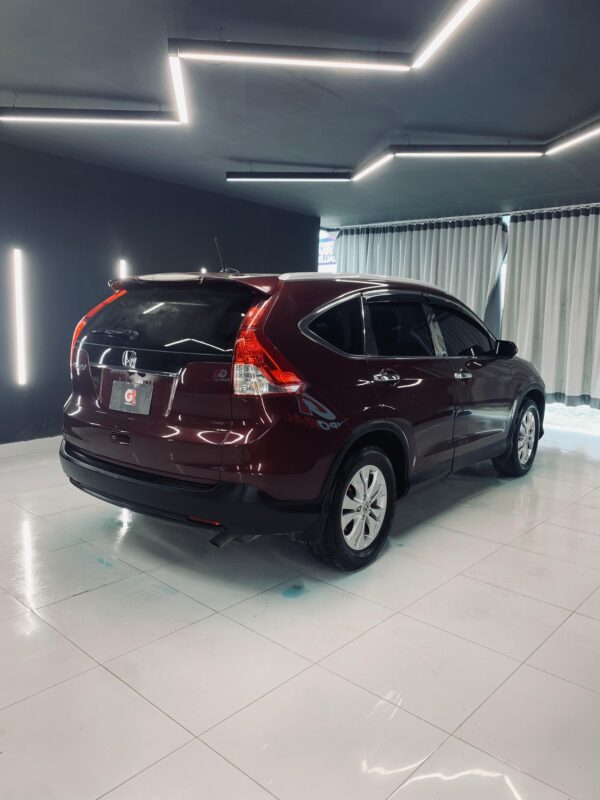 HONDA CRV EX 2013 / PRIMA: 105 MIL - Imagen 7