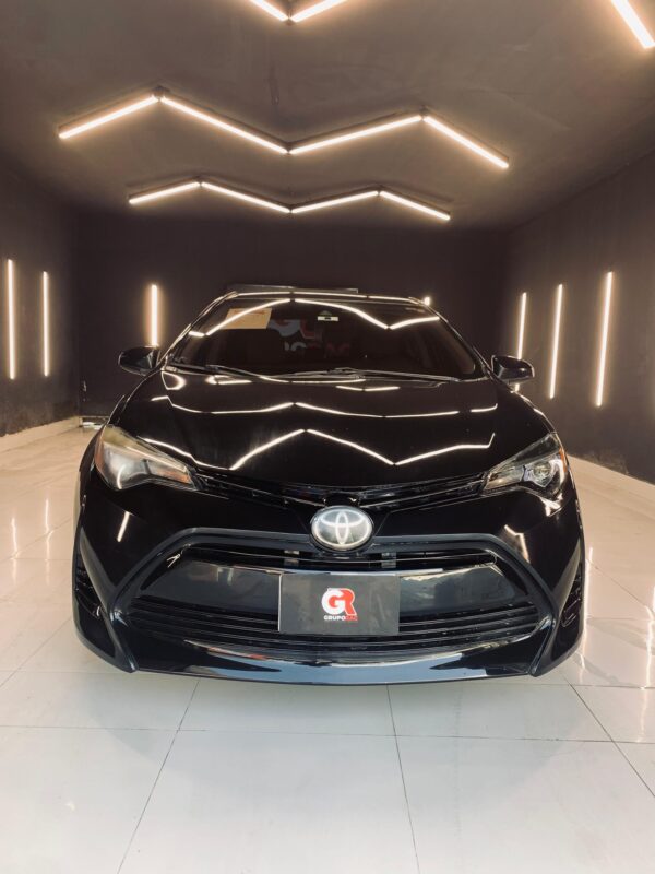 TOYOTA COROLLA 2018 / PRIMA: 89 MIL - Imagen 2