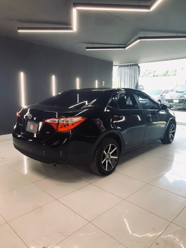 TOYOTA COROLLA 2018 / PRIMA: 89 MIL - Imagen 5