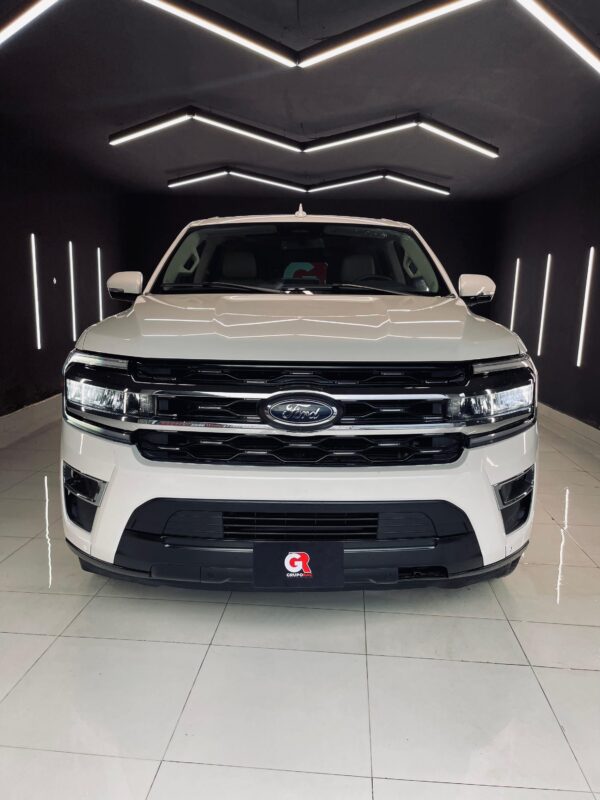 FORD EXPEDITION LIMITED 2023 / PRIMA: 589 MIL - Imagen 4