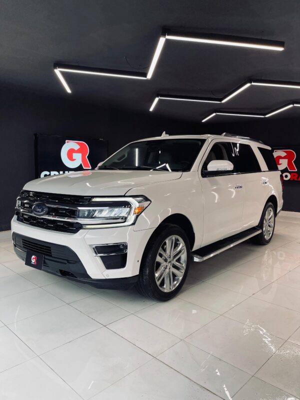 FORD EXPEDITION LIMITED 2023 / PRIMA: 589 MIL - Imagen 2