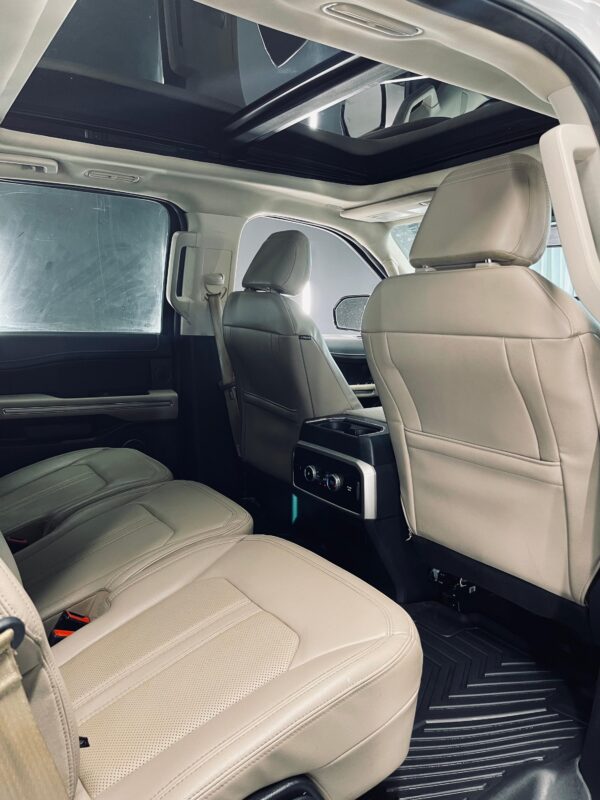 FORD EXPEDITION LIMITED 2023 / PRIMA: 589 MIL - Imagen 11
