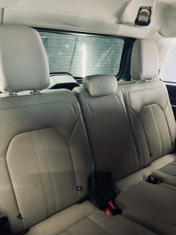 FORD EXPEDITION LIMITED 2023 / PRIMA: 589 MIL - Imagen 8