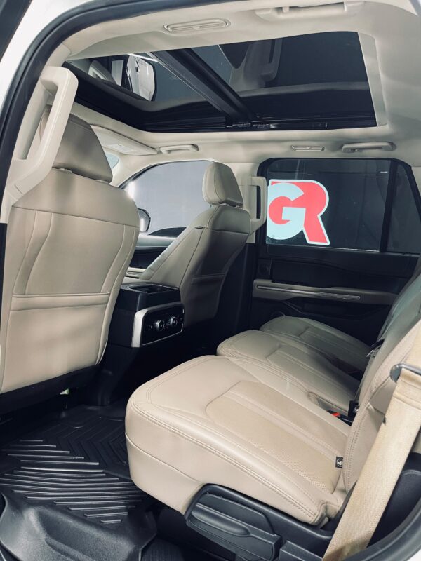FORD EXPEDITION LIMITED 2023 / PRIMA: 589 MIL - Imagen 9