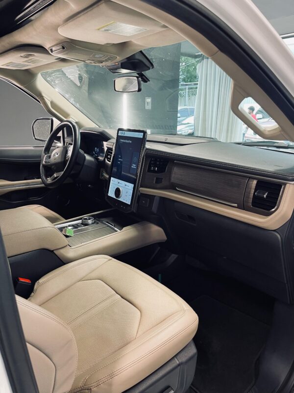 FORD EXPEDITION LIMITED 2023 / PRIMA: 589 MIL - Imagen 10