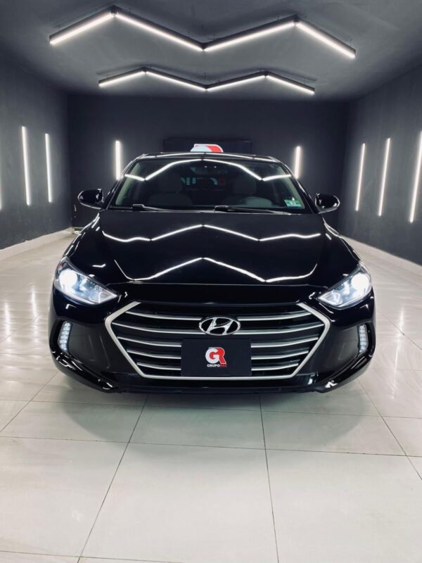 HYUNDAI ELANTRA 2018 / PRIMA: 79 MIL - Imagen 6