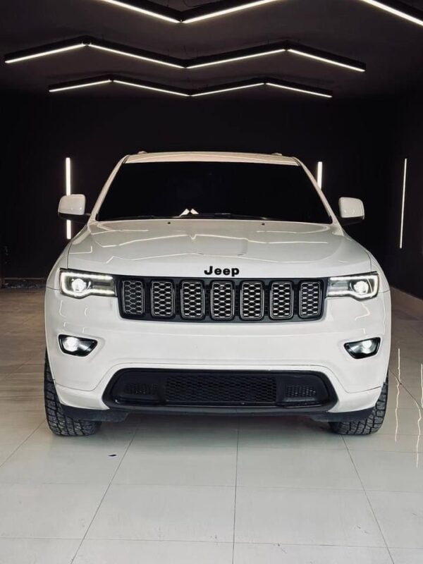 JEEP GRAND CHEROKEE 2020 / PRIMA: 139 MIL - Imagen 3
