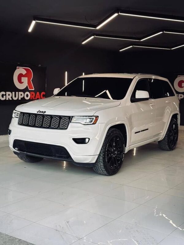 JEEP GRAND CHEROKEE 2020 / PRIMA: 139 MIL - Imagen 2