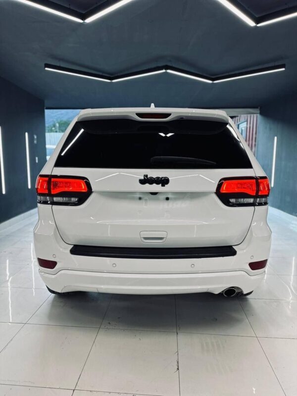 JEEP GRAND CHEROKEE 2020 / PRIMA: 139 MIL - Imagen 7