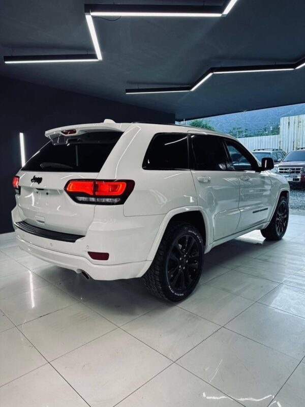 JEEP GRAND CHEROKEE 2020 / PRIMA: 139 MIL - Imagen 5