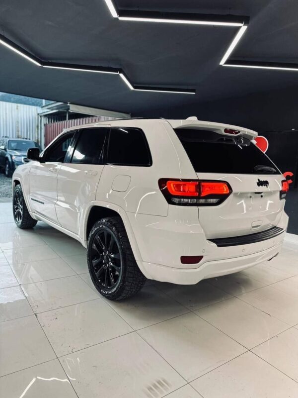 JEEP GRAND CHEROKEE 2020 / PRIMA: 139 MIL - Imagen 6