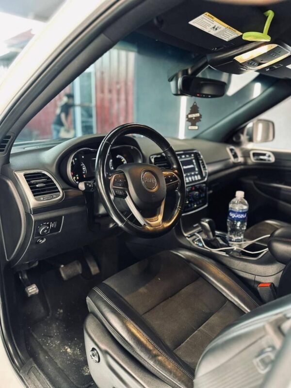 JEEP GRAND CHEROKEE 2020 / PRIMA: 139 MIL - Imagen 10