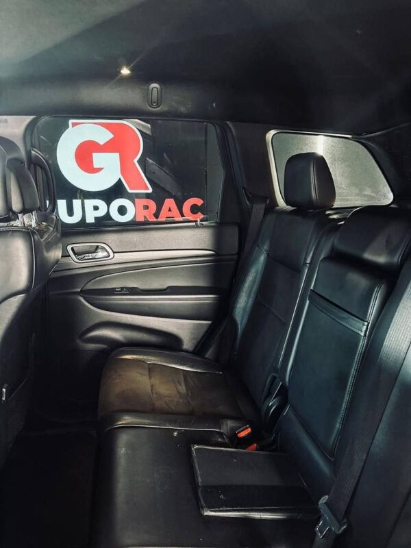 JEEP GRAND CHEROKEE 2020 / PRIMA: 139 MIL - Imagen 11