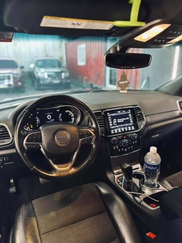 JEEP GRAND CHEROKEE 2020 / PRIMA: 139 MIL - Imagen 8