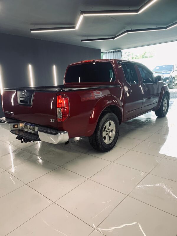 NISSAN FRONTIER SE 2010 / PRIMA: 79 MIL - Imagen 6
