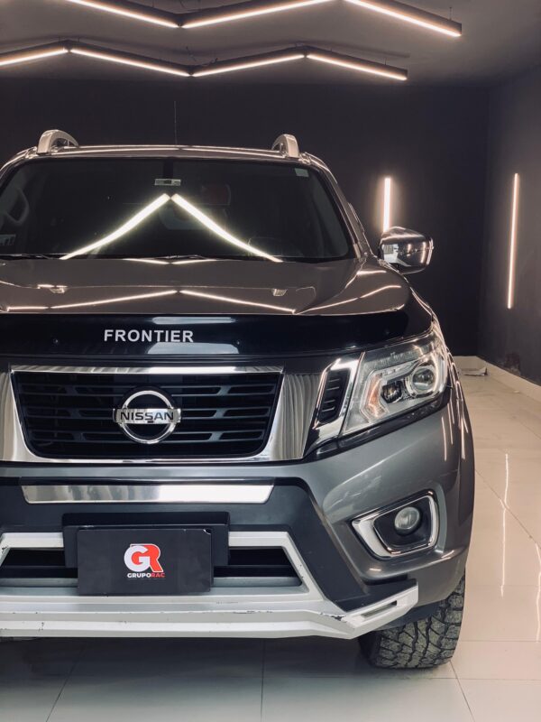 NISSAN NP300 2016 / PRIMA: 189 MIL - Imagen 3