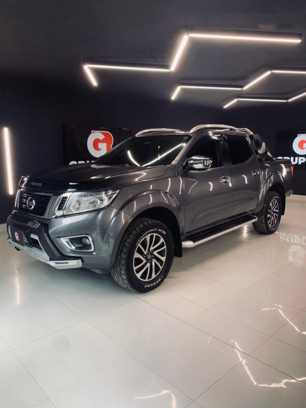 NISSAN NP300 2016 / PRIMA: 189 MIL - Imagen 2