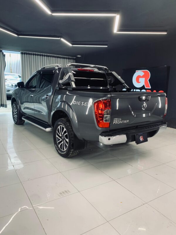 NISSAN NP300 2016 / PRIMA: 189 MIL - Imagen 6