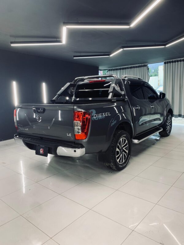 NISSAN NP300 2016 / PRIMA: 189 MIL - Imagen 5