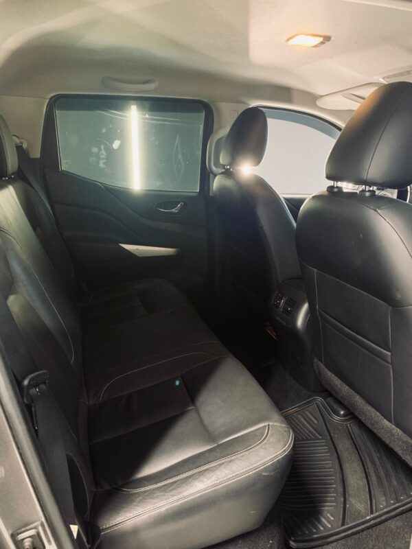 NISSAN NP300 2016 / PRIMA: 189 MIL - Imagen 9