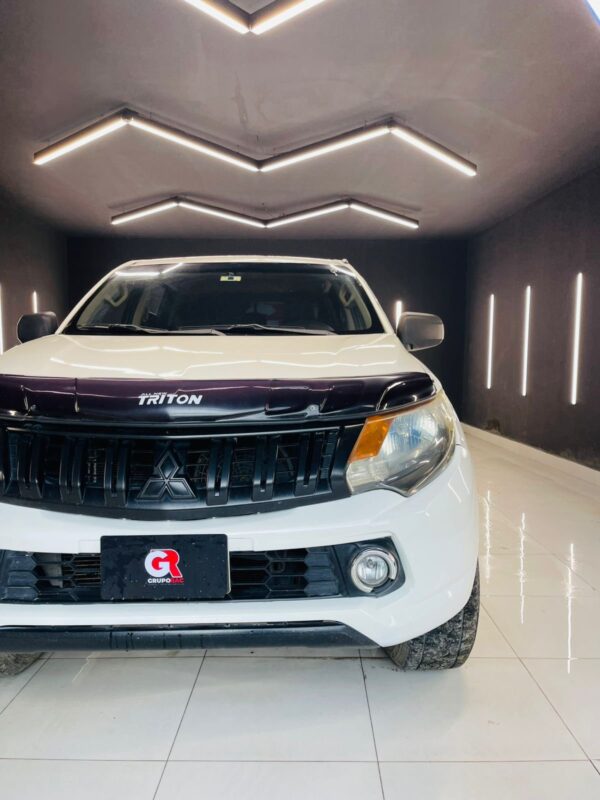 MITSUBISHI L200 2018 / PRIMA: 149 MIL - Imagen 2
