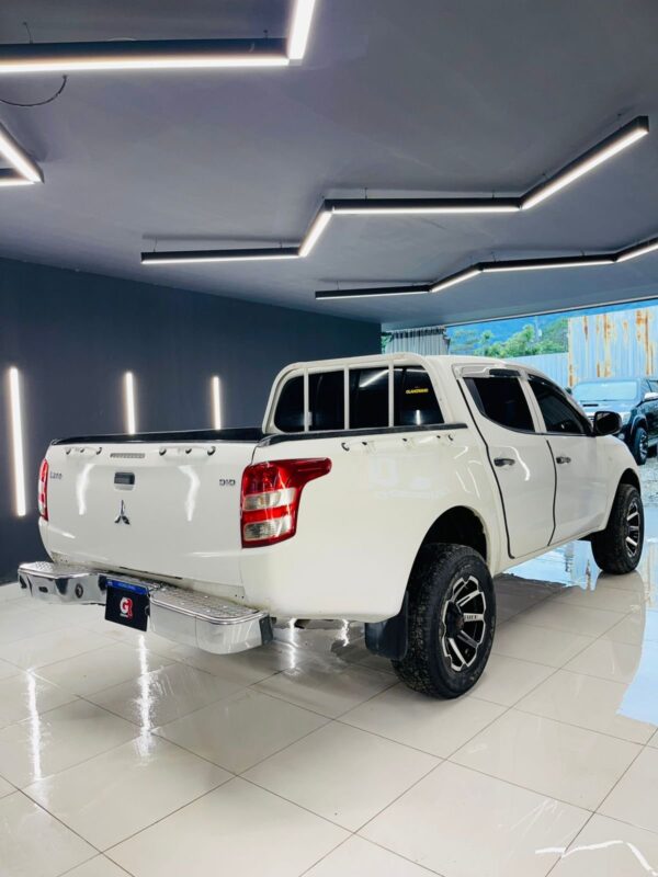 MITSUBISHI L200 2018 / PRIMA: 149 MIL - Imagen 5