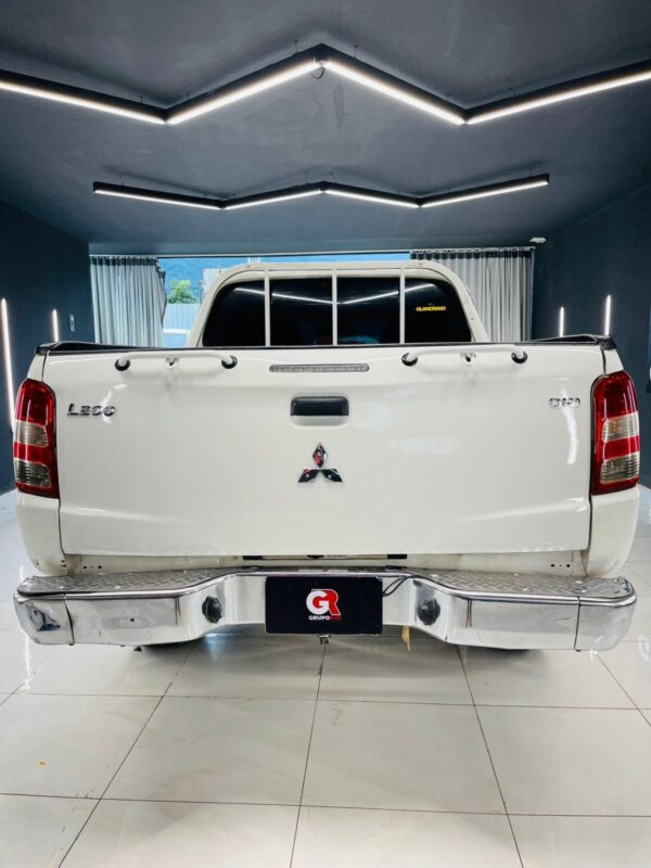 MITSUBISHI L200 2018 / PRIMA: 149 MIL - Imagen 6