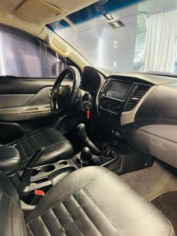 MITSUBISHI L200 2018 / PRIMA: 149 MIL - Imagen 10
