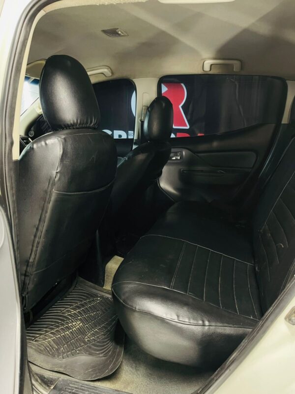 MITSUBISHI L200 2018 / PRIMA: 149 MIL - Imagen 9