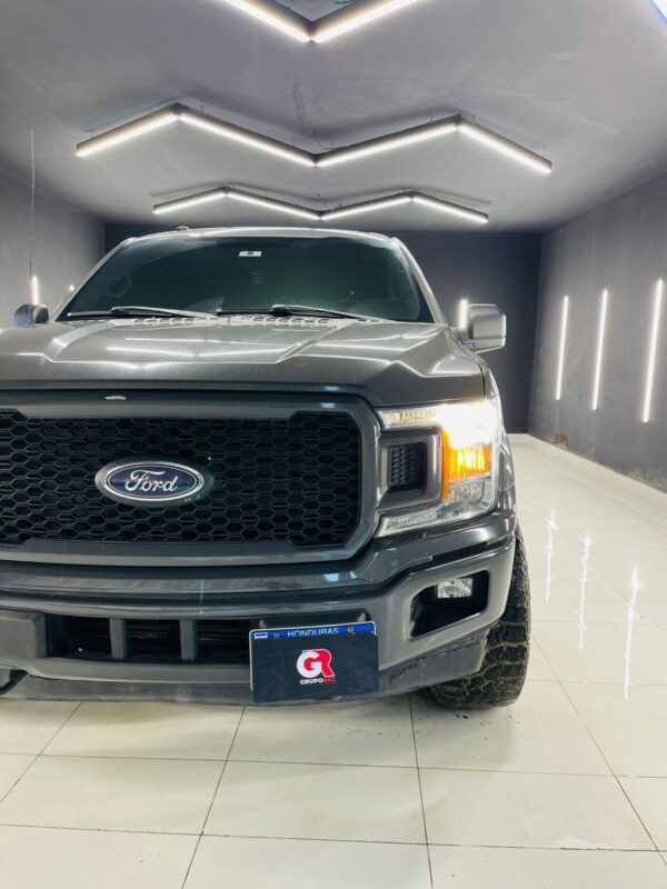 FORD F150 2018 / PRIMA: 199 MIL - Imagen 3