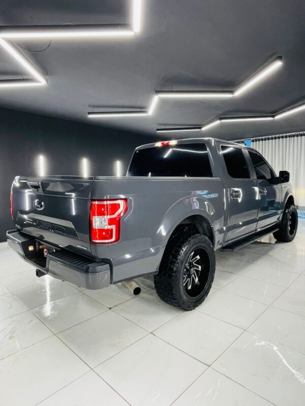 FORD F150 2018 / PRIMA: 199 MIL - Imagen 5
