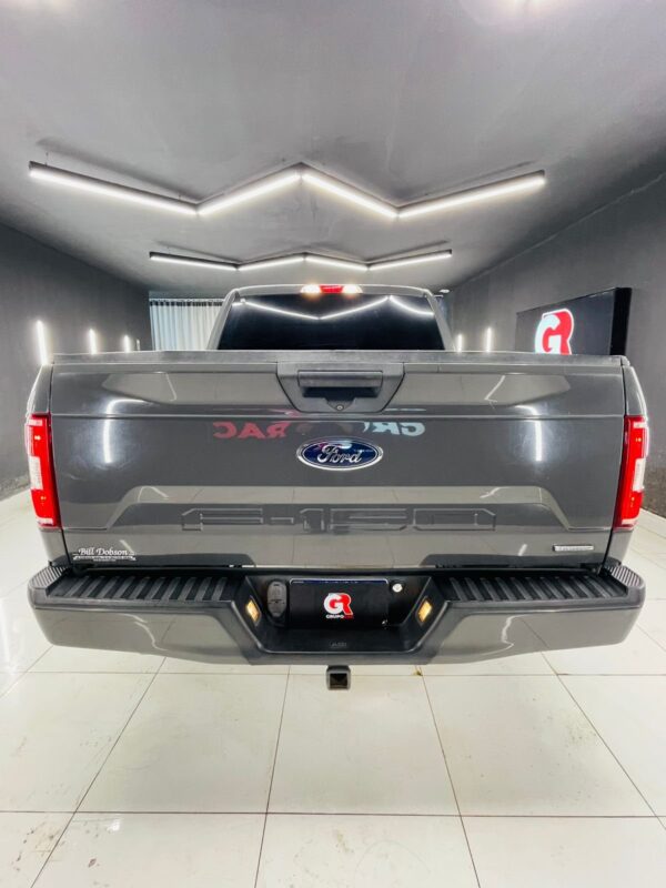 FORD F150 2018 / PRIMA: 199 MIL - Imagen 6