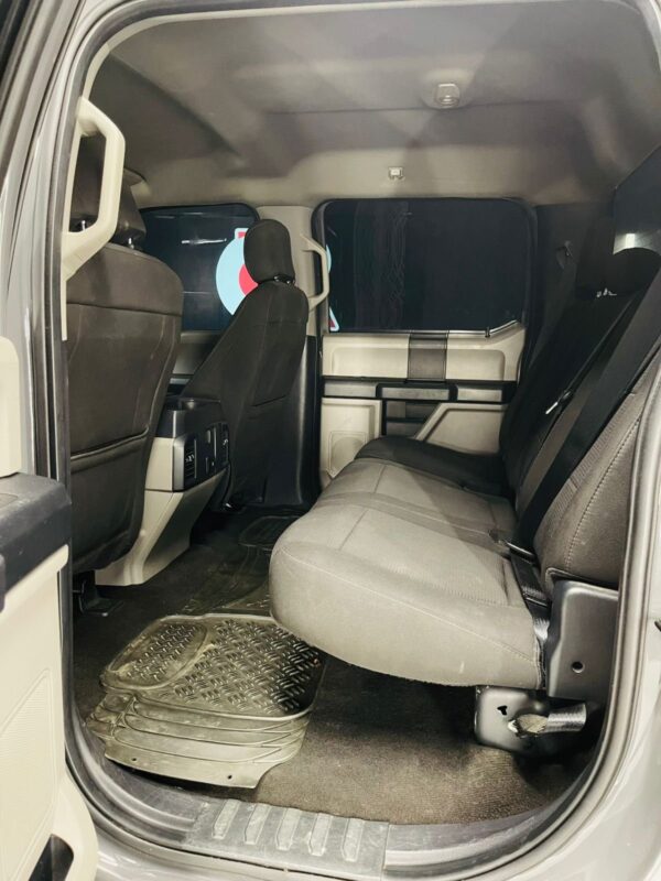 FORD F150 2018 / PRIMA: 199 MIL - Imagen 10