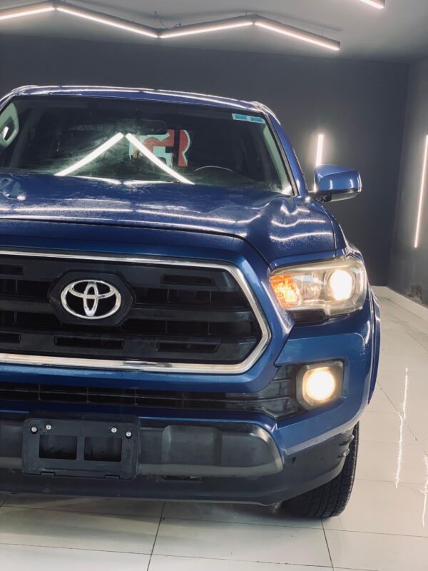 TOYOTA TACOMA 2017 / PRIMA: 199 MIL - Imagen 4