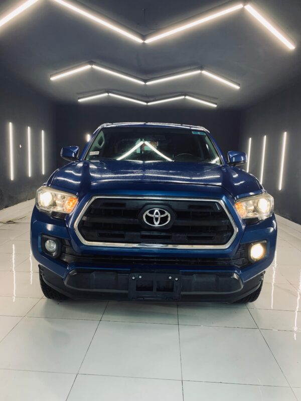 TOYOTA TACOMA 2017 / PRIMA: 199 MIL - Imagen 3