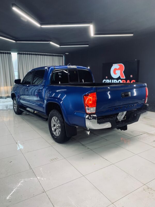 TOYOTA TACOMA 2017 / PRIMA: 199 MIL - Imagen 6