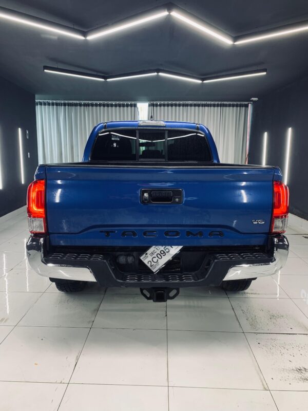 TOYOTA TACOMA 2017 / PRIMA: 199 MIL - Imagen 5