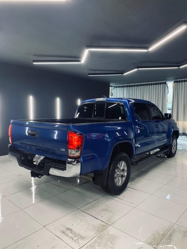 TOYOTA TACOMA 2017 / PRIMA: 199 MIL - Imagen 7