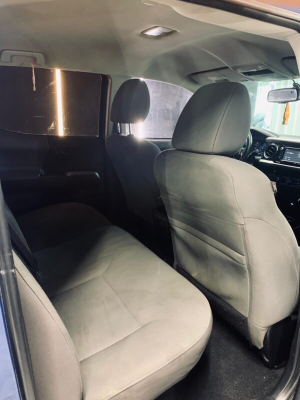 TOYOTA TACOMA 2017 / PRIMA: 199 MIL - Imagen 12