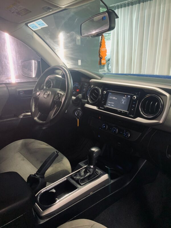 TOYOTA TACOMA 2017 / PRIMA: 199 MIL - Imagen 10