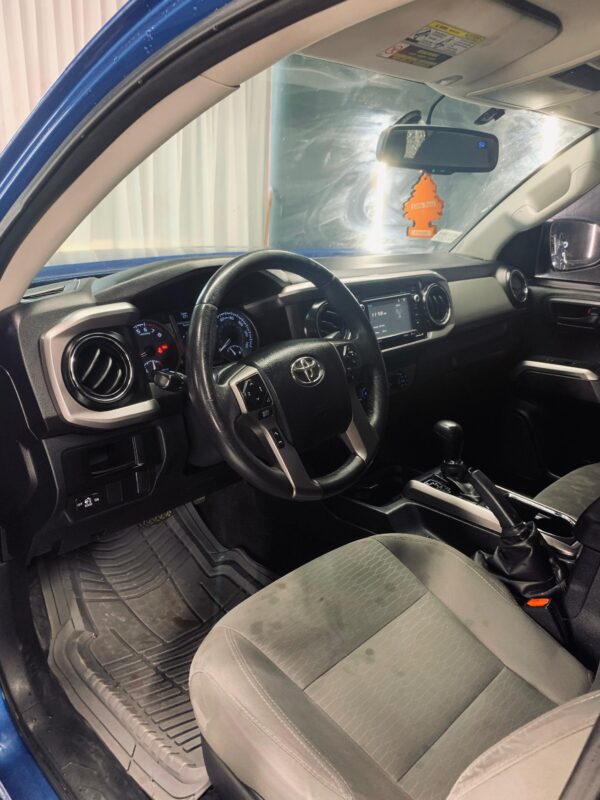 TOYOTA TACOMA 2017 / PRIMA: 199 MIL - Imagen 11