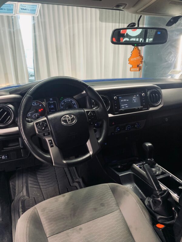 TOYOTA TACOMA 2017 / PRIMA: 199 MIL - Imagen 8