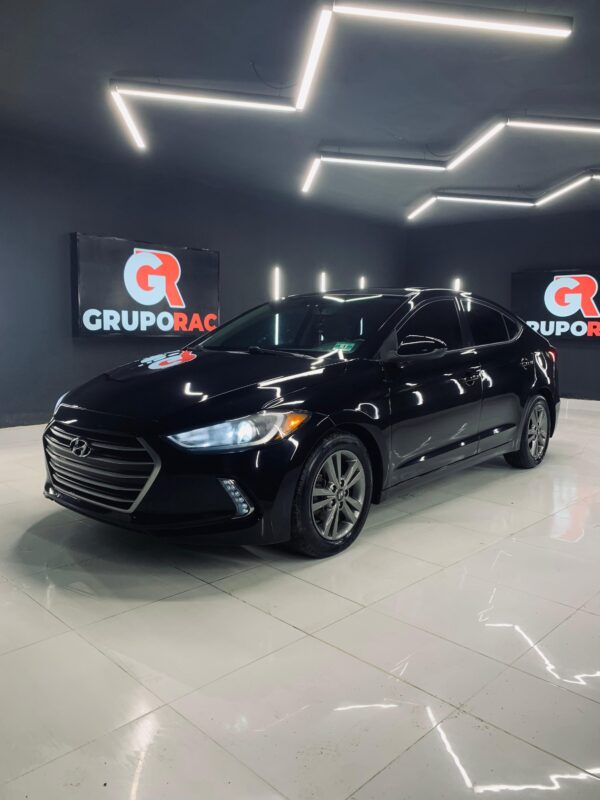 HYUNDAI ELANTRA 2018 / PRIMA: 89 MIL - Imagen 2