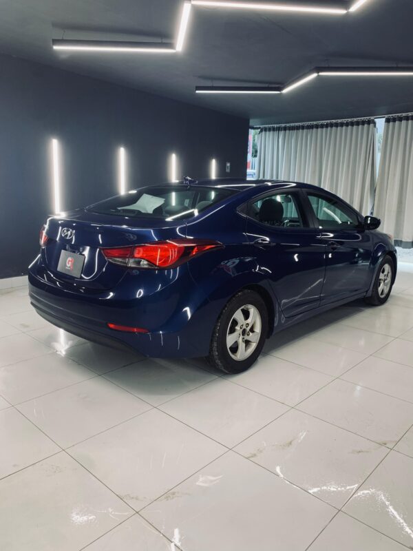 HYUNDAI ELANTRA 2015 / PRIMA: 63 MIL - Imagen 5